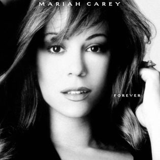 Mariah Carey » Forever Lyrics