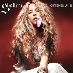 Shakira » Obtener un Si Lyrics