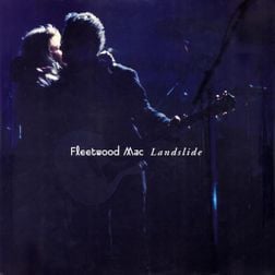 Fleetwood Mac » Landslide Lyrics