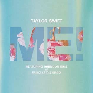 Taylor Swift » ME! Lyrics