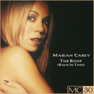 Mariah Carey » The Roof (Back in Time) [Mobb Deep Extended Version] Lyrics