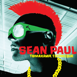 Sean Paul » What I Want Lyrics