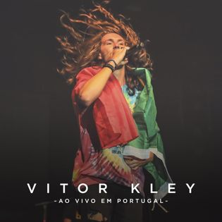 Vitor Kley » Mundo Paralelo Lyrics