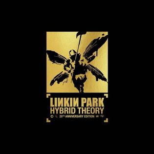 Linkin Park » Rhinestone (Xero Demo) Lyrics