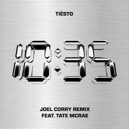 Tate McRae » 10:35 (Joel Corry Remix) Lyrics