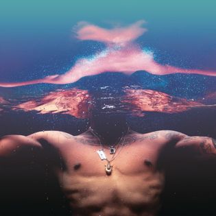 Miguel » Waves (RAC Mix) Lyrics