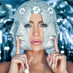 Jennifer Lopez » Medicine Lyrics