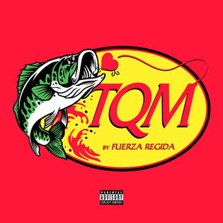 Fuerza Regida » TQM Lyrics