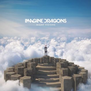 Imagine Dragons » Bubble Lyrics