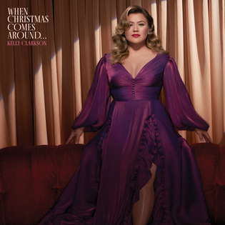 Kelly Clarkson » Merry Christmas Baby Lyrics