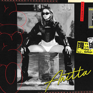 Anitta » Grip Lyrics