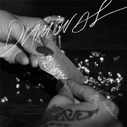 Rihanna » Diamonds Lyrics