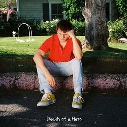 Alec Benjamin » Death Of A Hero Lyrics