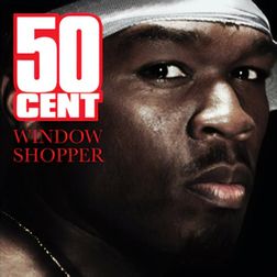 50 Cent » Window Shopper Lyrics