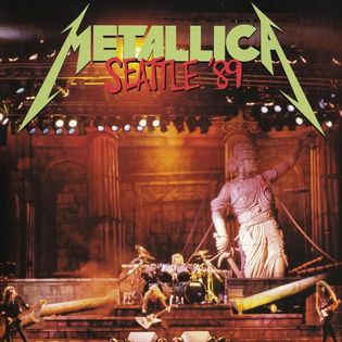 Metallica » …And Justice for All [Live- Seattle ’89] Lyrics