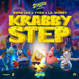 Tyga » Krabby Step Lyrics