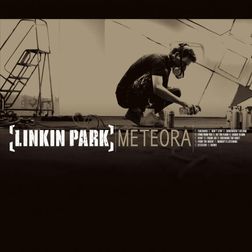 Linkin Park » Session Lyrics