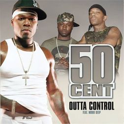 50 Cent » Outta Control (Remix) Lyrics