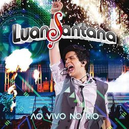 Luan Santana » Amor Distante / Inquilina de Violeiro Lyrics