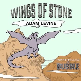 Adam Levine » Wings of Stone Lyrics