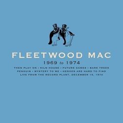 Fleetwood Mac » What A Shame (Unedited) Lyrics