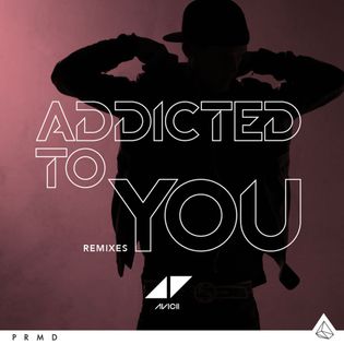 David Guetta » Addicted To You (David Guetta Remix) Lyrics