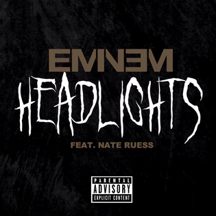 Eminem » Headlights Lyrics