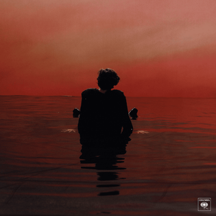 Harry Styles » Sign of the Times Lyrics