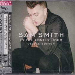 Sam Smith » Like I Can (Artful Remix) Lyrics