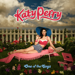 Katy Perry » I Think I’m Ready Lyrics