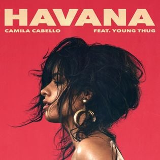 Camila Cabello » Havana Lyrics