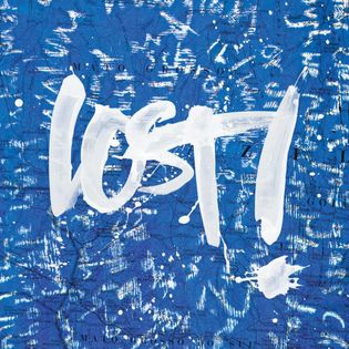 Coldplay » Lost! Lyrics