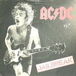 AC DC » Jailbreak Lyrics