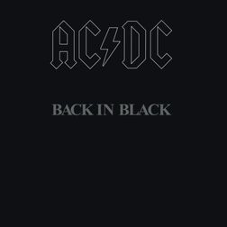 AC DC » Back in Black Lyrics