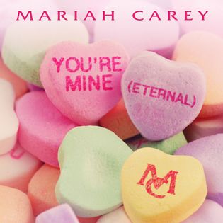 Mariah Carey » You’re Mine (Eternal) Lyrics