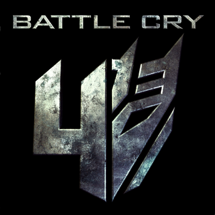 Imagine Dragons » Battle Cry Lyrics