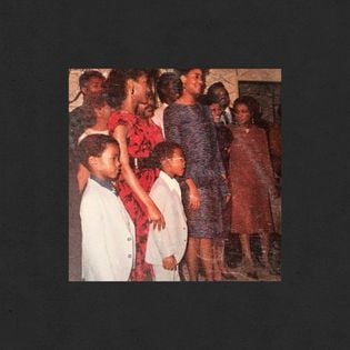 Kanye West » No More Parties in LA Lyrics