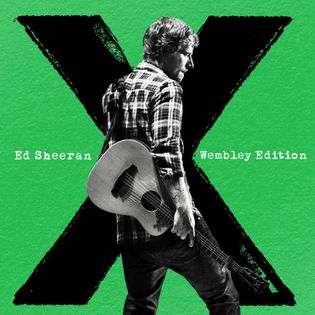 Ed Sheeran » English Rose Lyrics