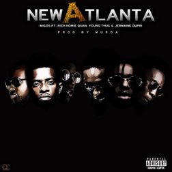 Migos » New Atlanta Lyrics