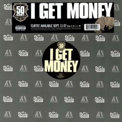 50 Cent » I Get Money Lyrics