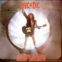 AC DC » Heatseeker Lyrics