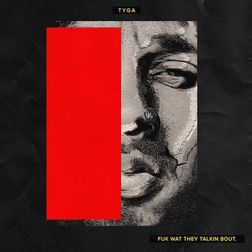 Tyga » Glitta Lyrics