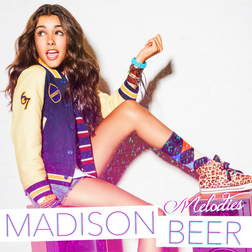 Madison Beer » Melodies Lyrics