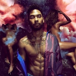 Miguel » Simple Things (Remix) Lyrics