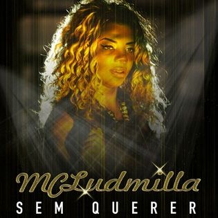 Ludmilla » Sem Querer Lyrics