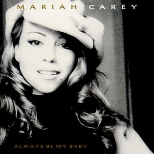 Mariah Carey » Always Be My Baby (Mr. Dupri Mix) Lyrics