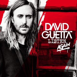 David Guetta » The Death of EDM Lyrics