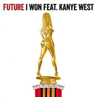 Future » I Won Lyrics