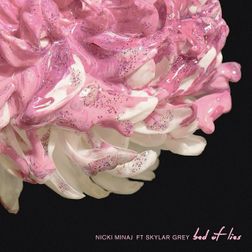 Nicki Minaj » Bed of Lies Lyrics