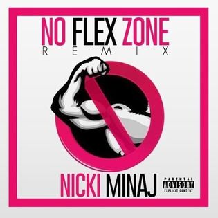 Nicki Minaj » No Flex Zone (Remix) Lyrics